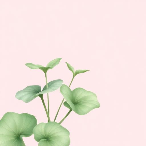Centella Asiática
