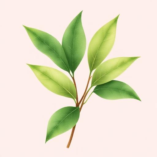 Chá Verde